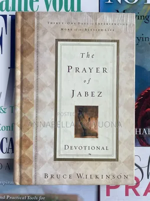 Christian Books Available
