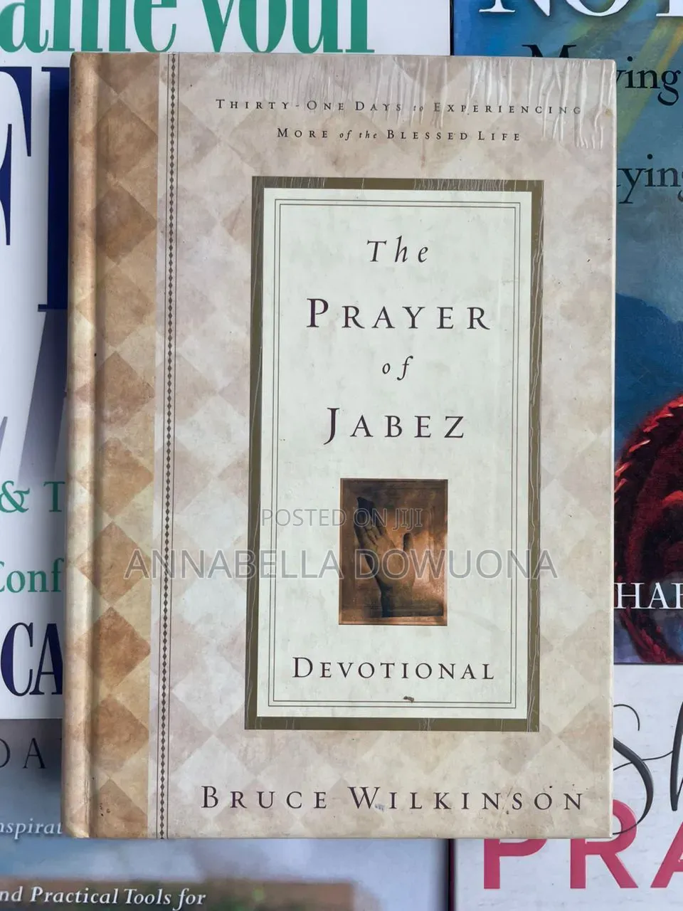Christian Books Available