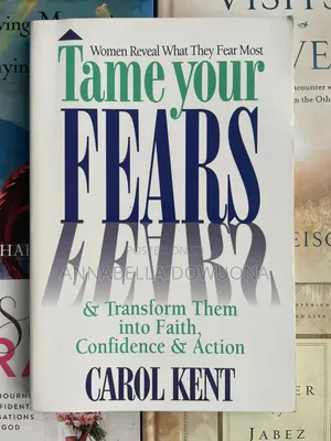 Christian Books Available