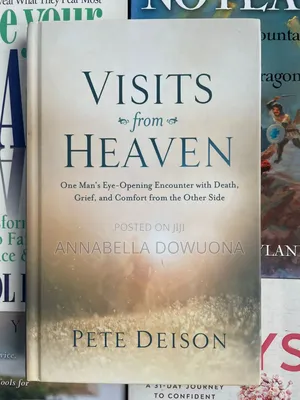 Christian Books Available