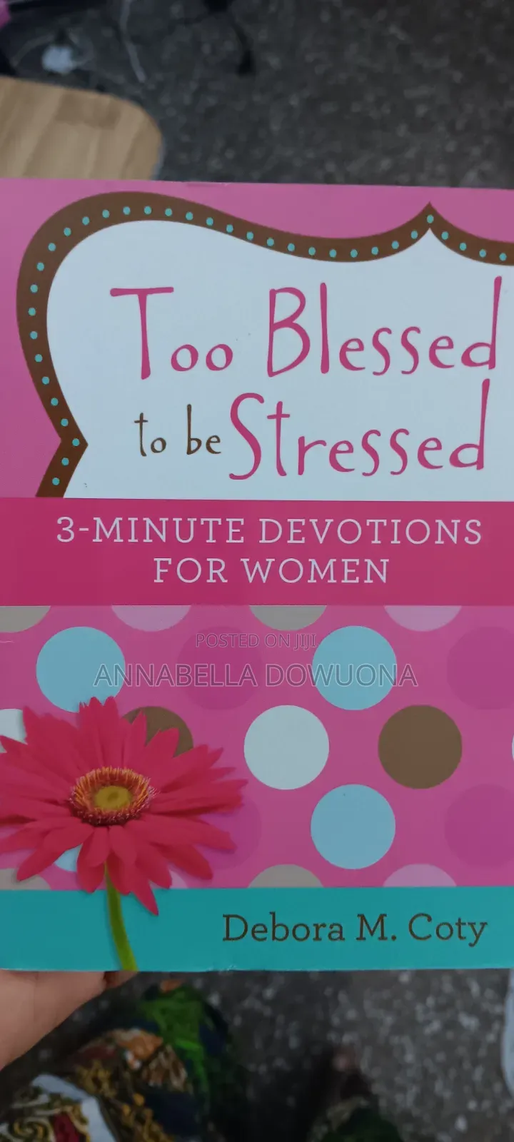 Christian Books Available