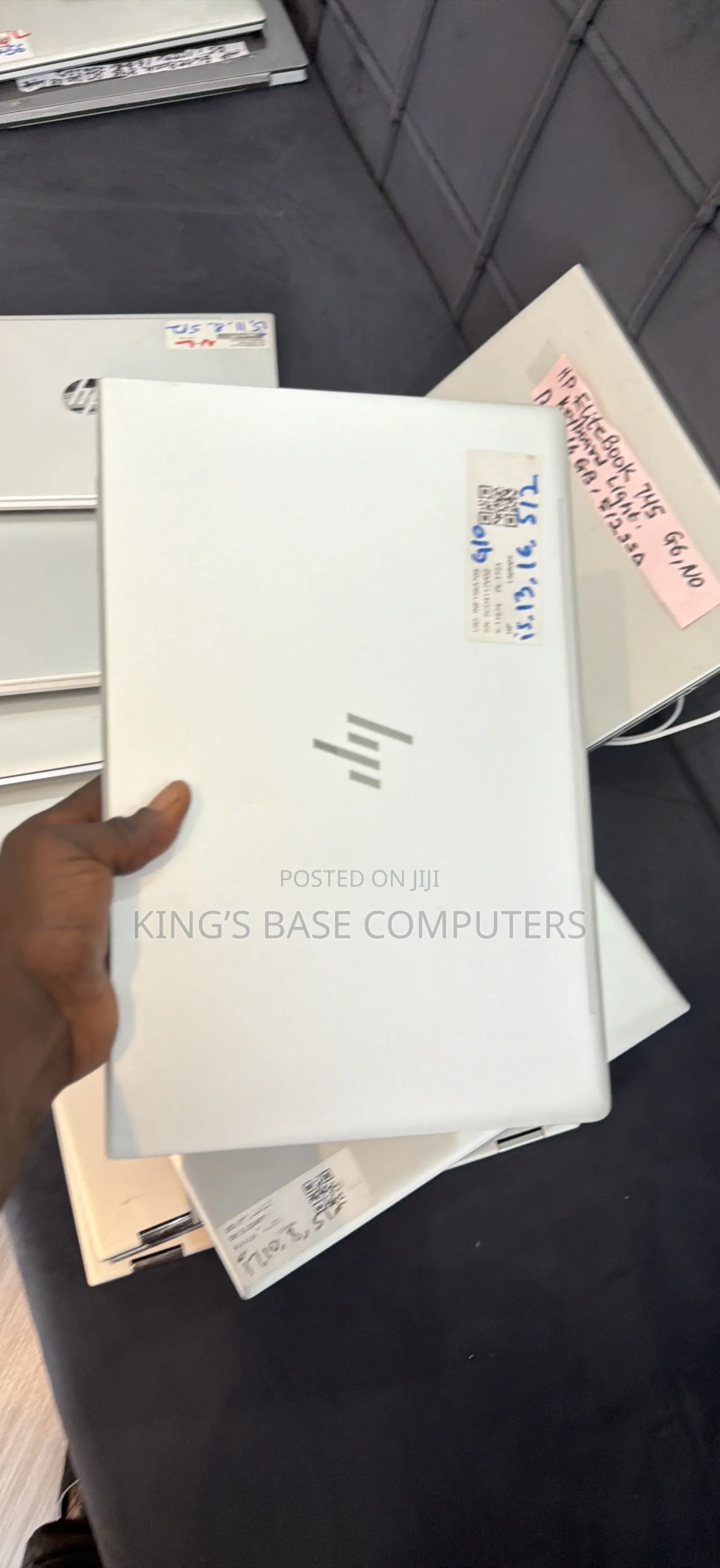 Laptop HP EliteBook 640 G10 16GB Intel Core i5 SSD 512GB