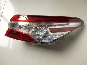 Taillight for Toyota Camry 2018-2020 Le Usa