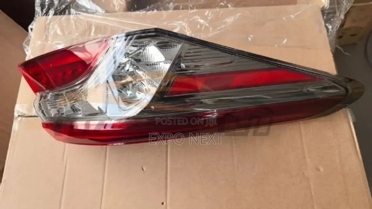 Taillight for Toyota Camry 2018-2020 Le Usa