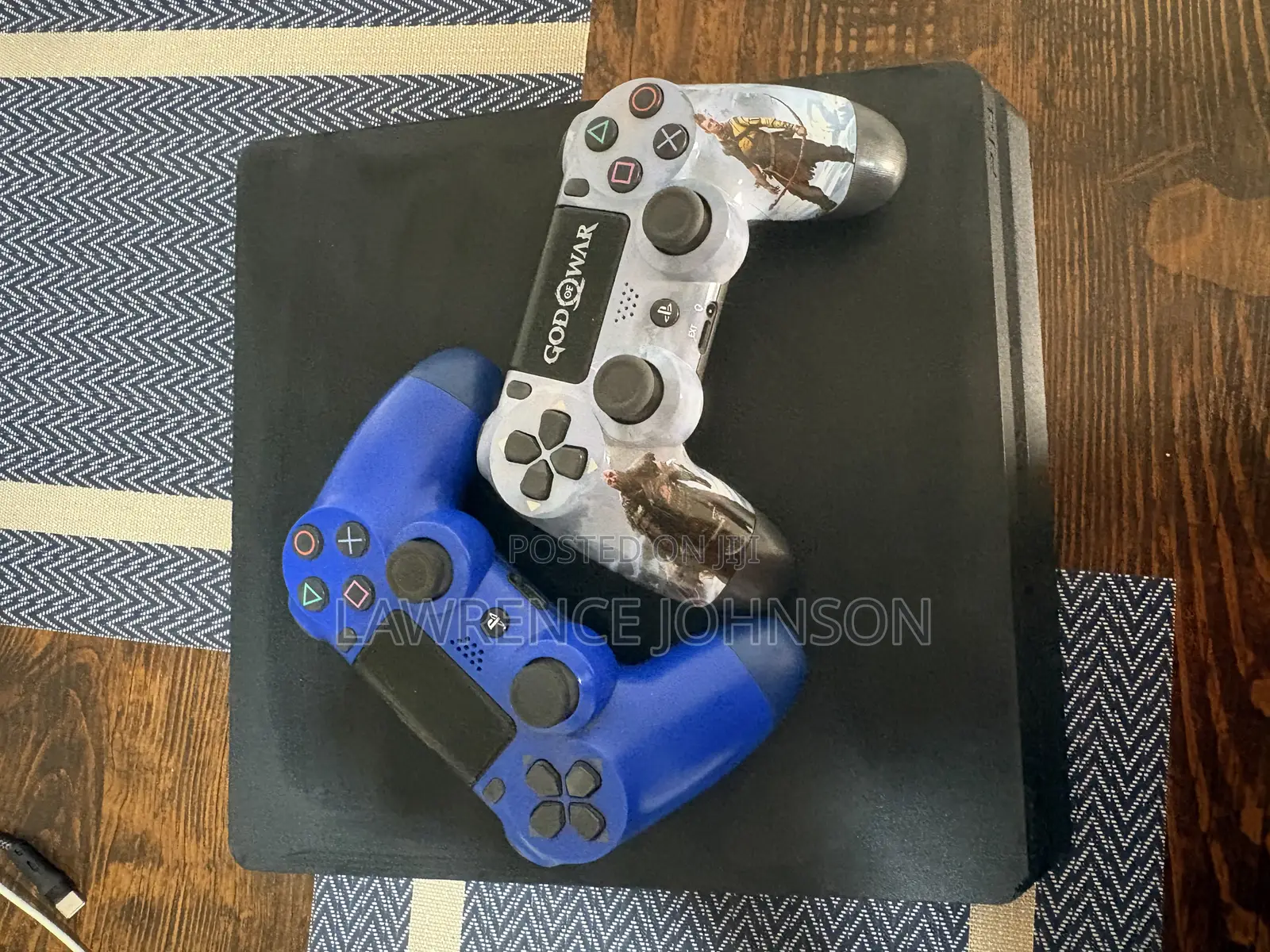Play Station 4 Slim