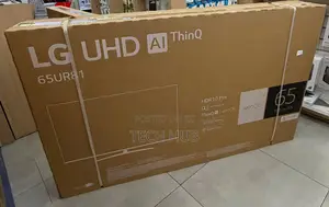 Lg Tv Ur81 65 Inch Smart Uhd