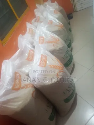 Corn Flour