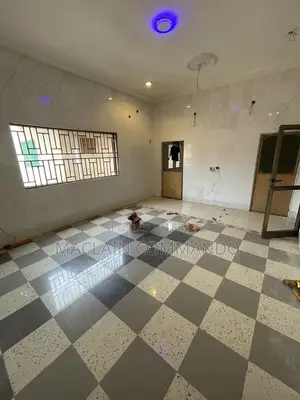 Furnished 2bdrm Apartment in Teshie Estate, Ledzokuku-Krowor for rent