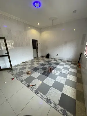 Furnished 2bdrm Apartment in Teshie Estate, Ledzokuku-Krowor for rent