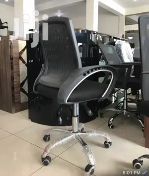 Swivel Chair