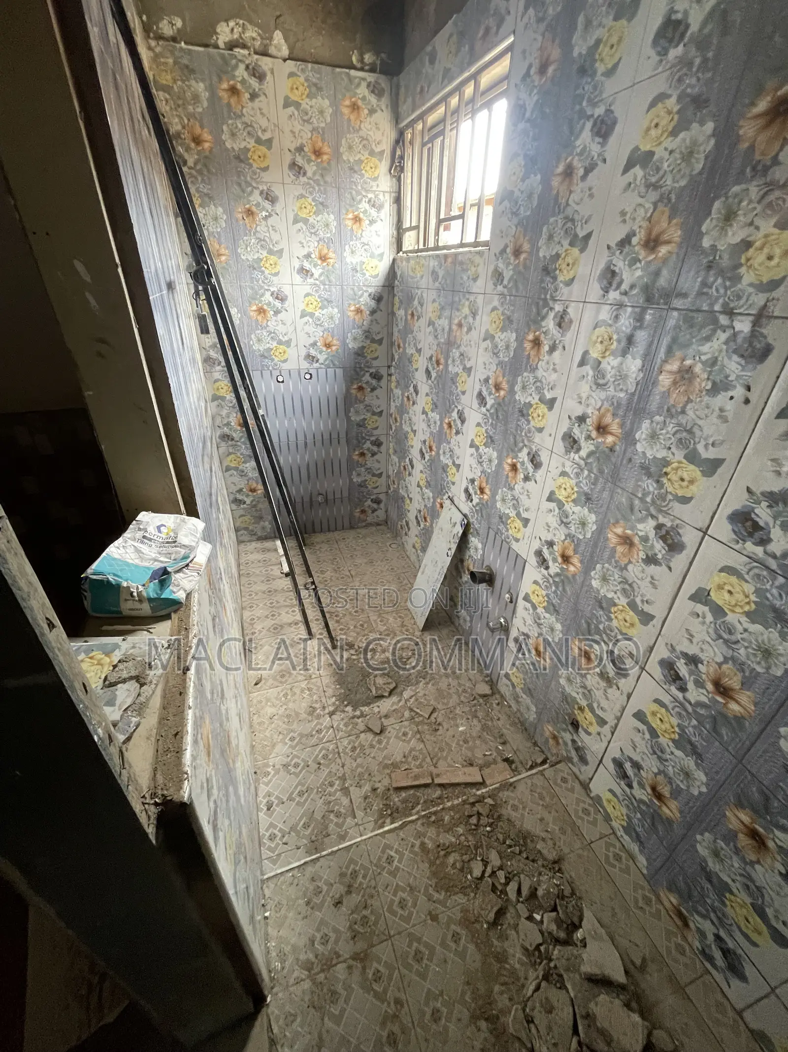 Furnished 2bdrm Apartment in Teshie Estate, Ledzokuku-Krowor for rent