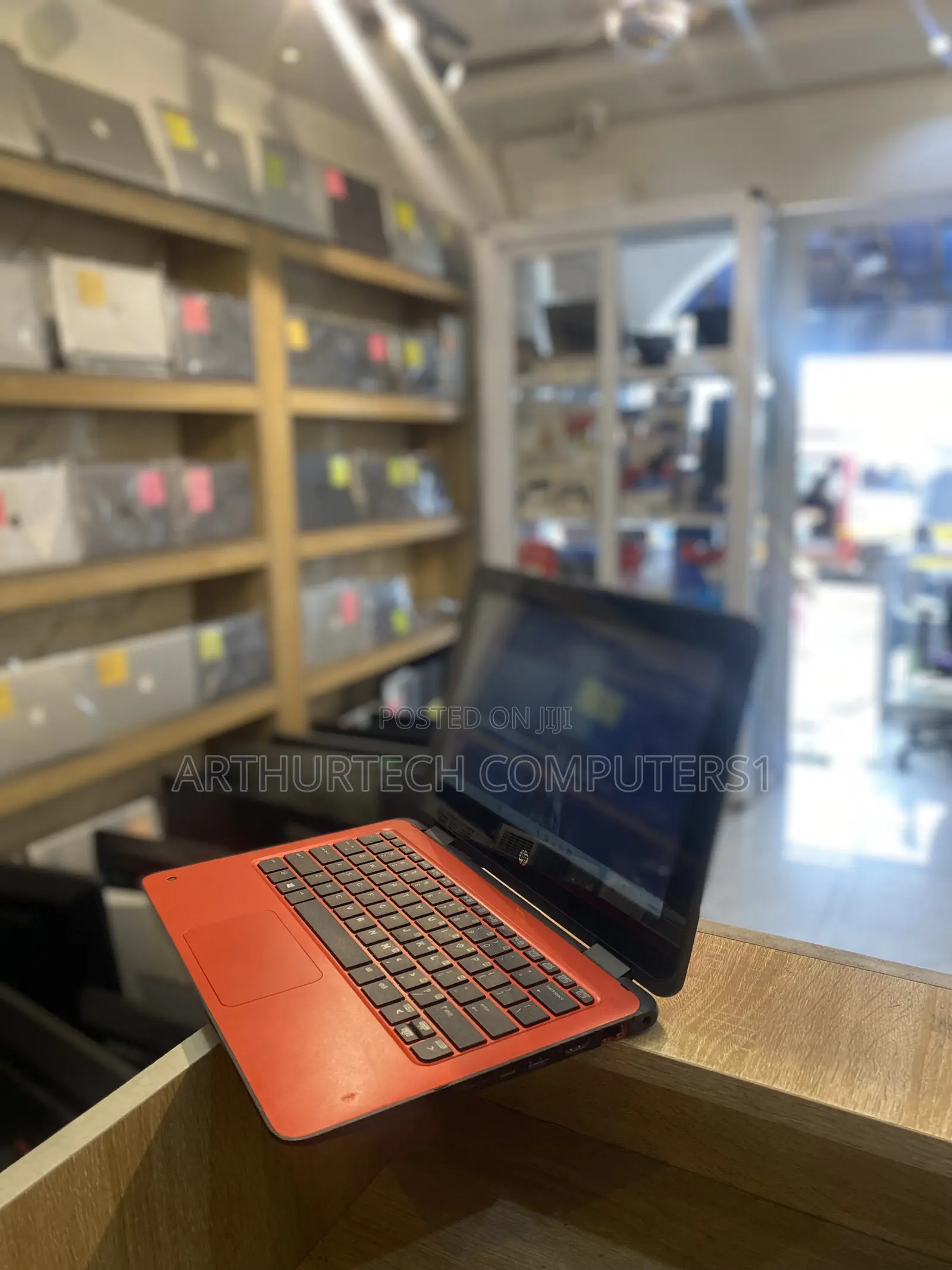 Laptop HP ProBook 11 X360 G1 EE 4GB Intel Pentium SSD 256GB