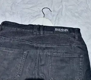 Quality Black Jeans