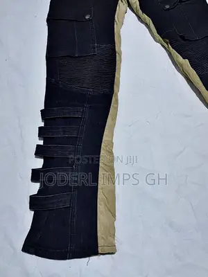 Quality Black Jeans