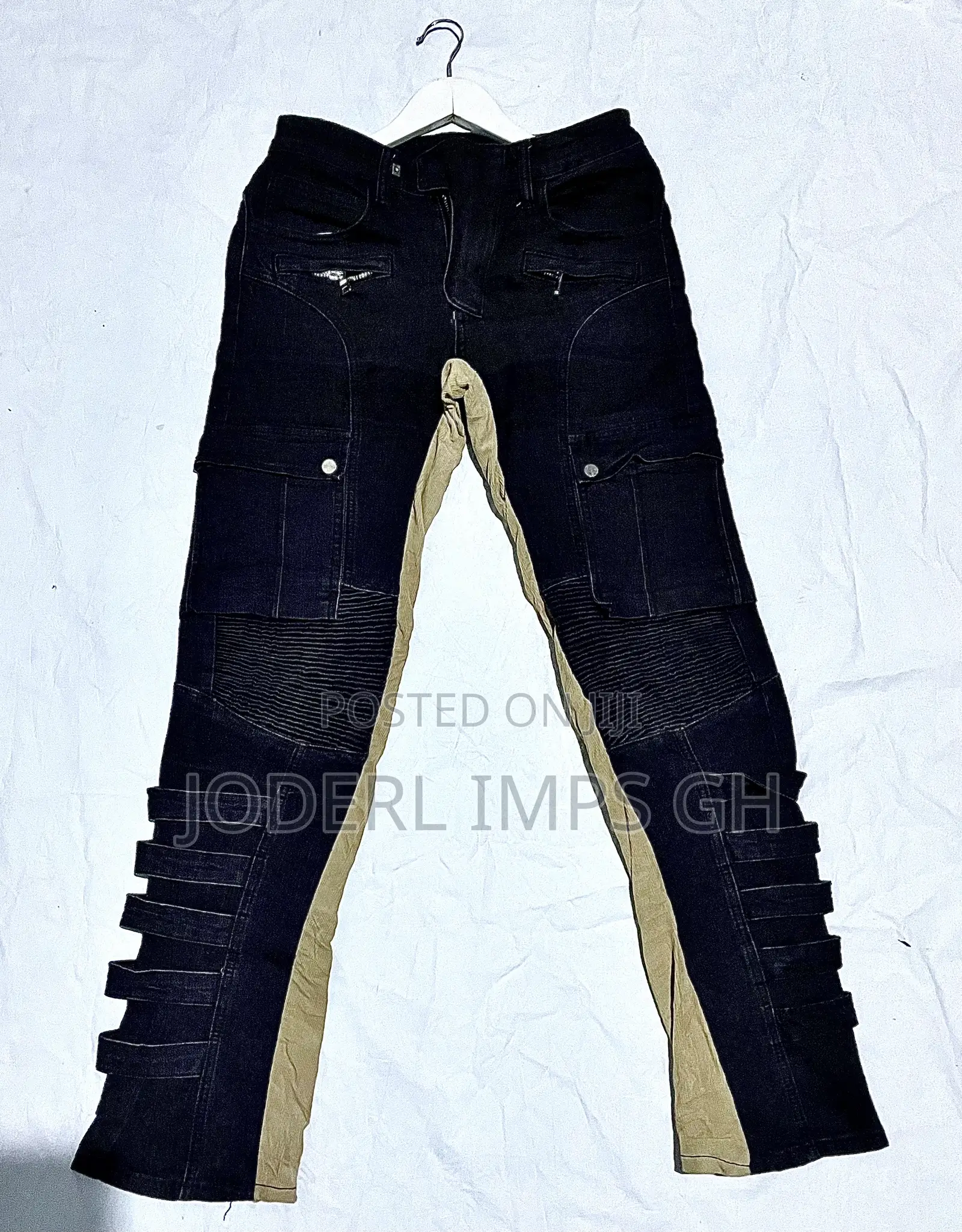 Quality Black Jeans