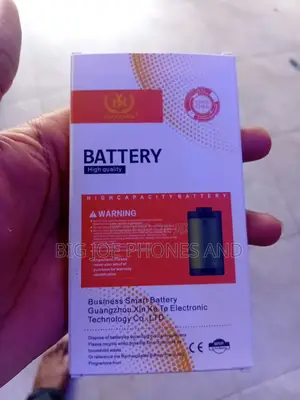 iPhone Xr Battery Replacement