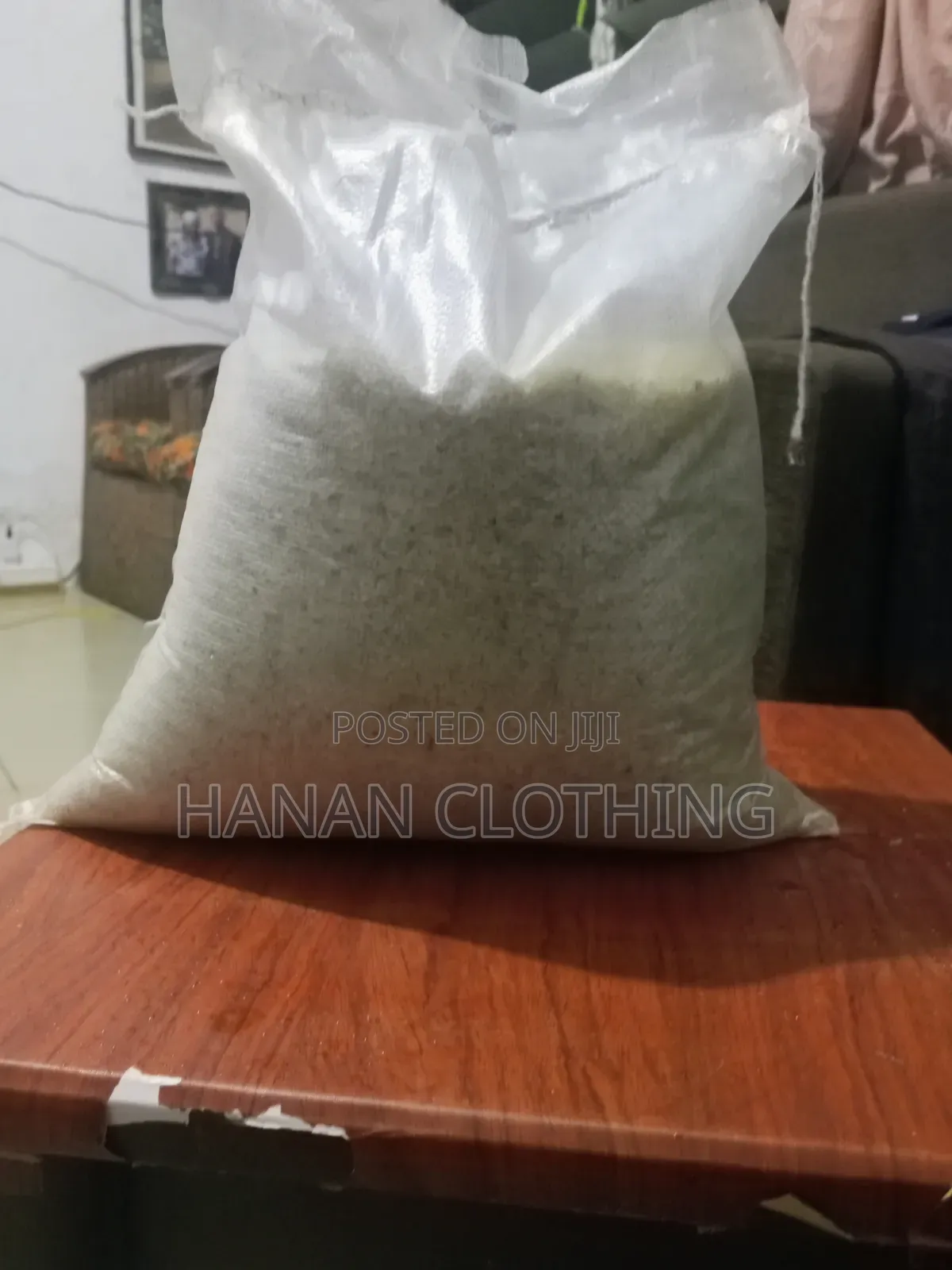 Cassava Flour