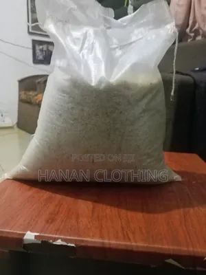 Cassava Flour