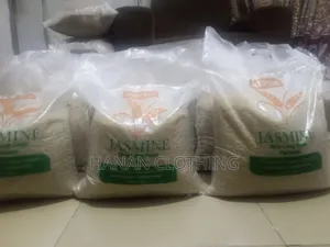 Cassava Flour