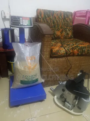 Cassava Flour