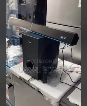 Multimedia Speakers Mp3