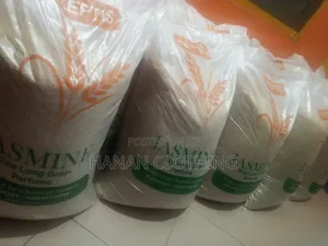 Cassava Flour