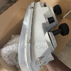 H100 Head Light