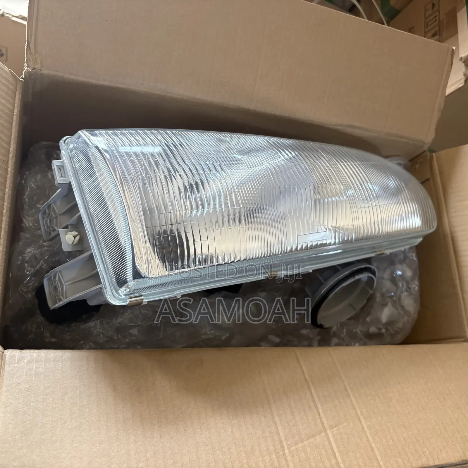 H100 Head Light