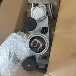 H100 Head Light