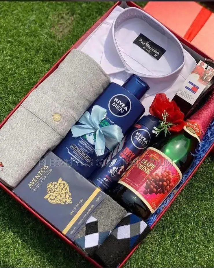 Fathers Day Packages
