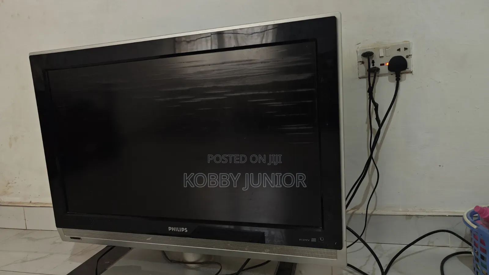 Philips 32inch Tv