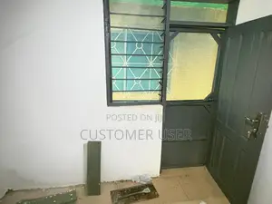 Furnished 1bdrm Room & Parlour in Community 4, Sakumono for rent