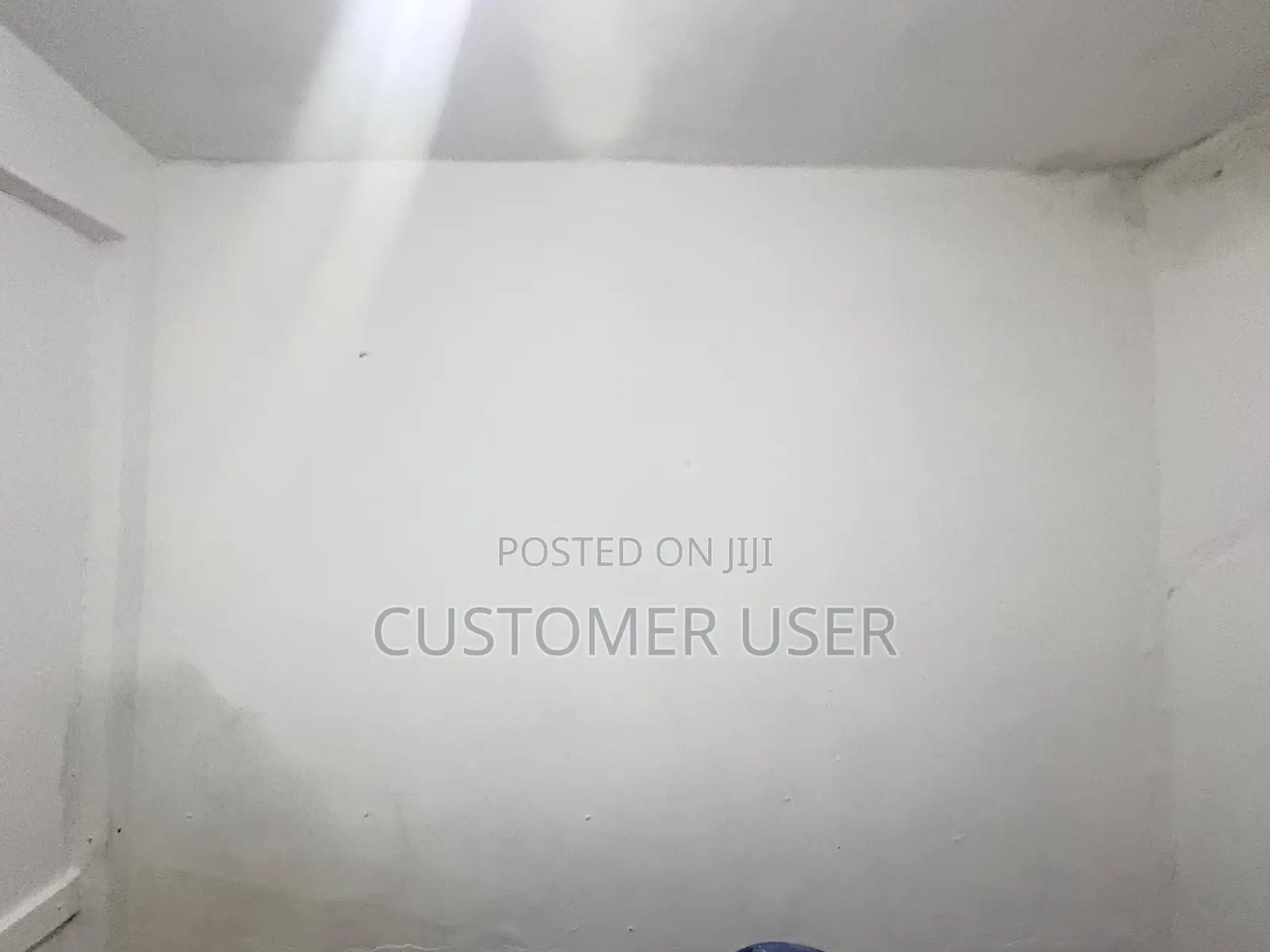 Furnished 1bdrm Room & Parlour in Community 4, Sakumono for rent