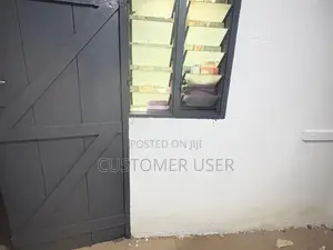 Furnished 1bdrm Room & Parlour in Community 4, Sakumono for rent