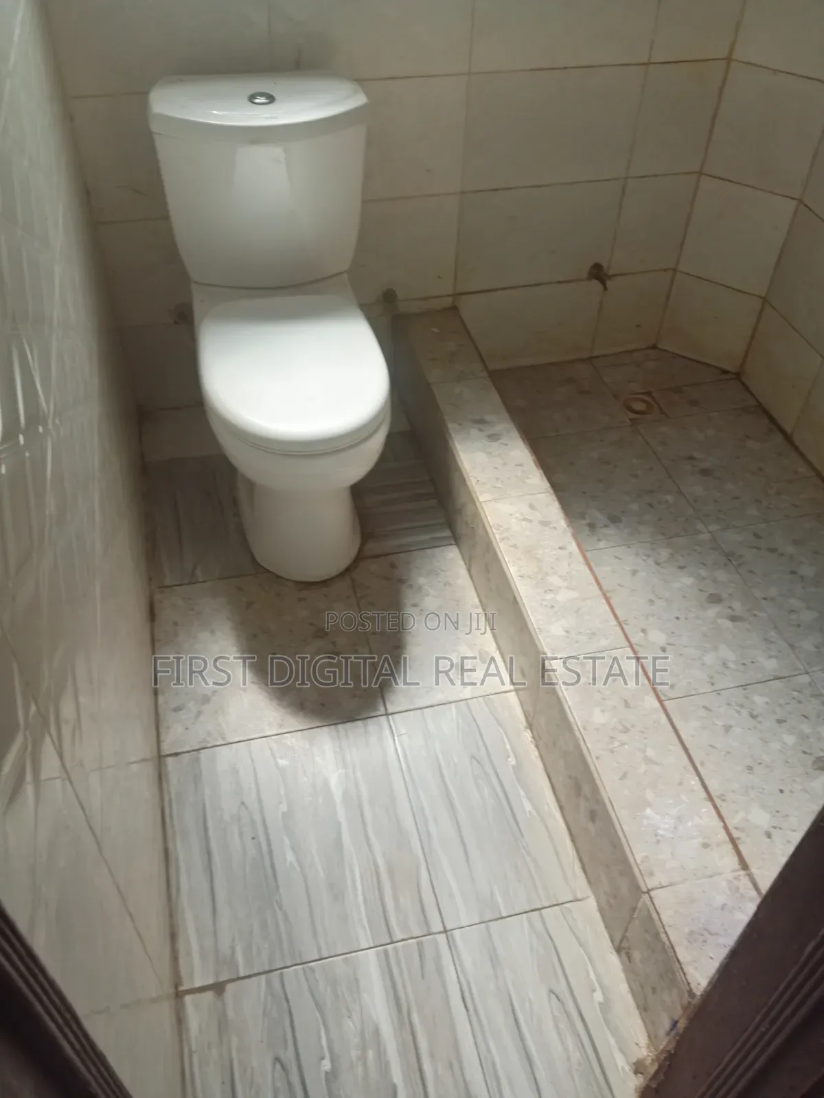 1bdrm Apartment in First Digital Real, School Park Area for rent