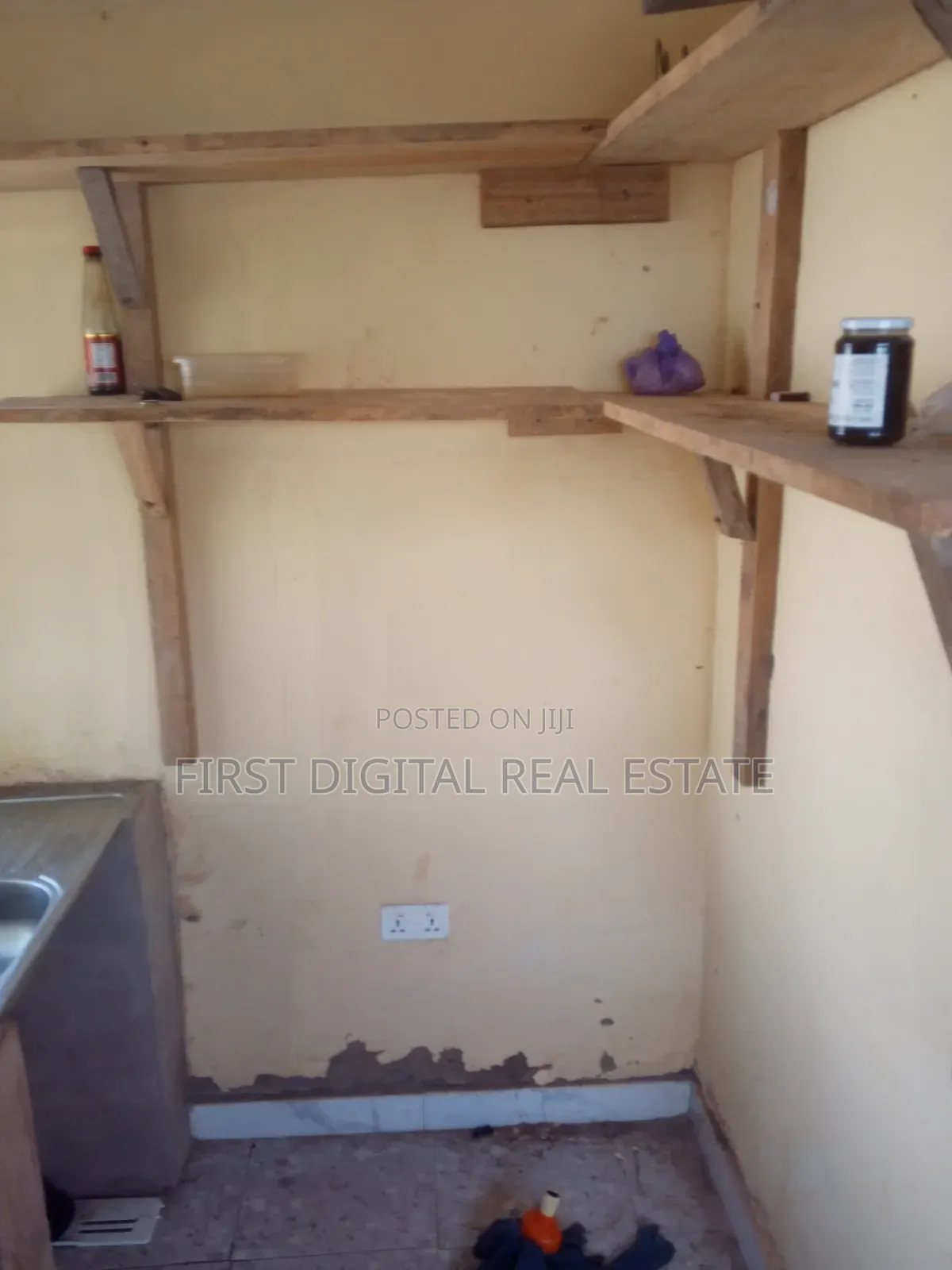 1bdrm Apartment in First Digital Real, School Park Area for rent