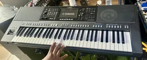 Yamaha PSR-Sx920 Digital Arranger Keyboard
