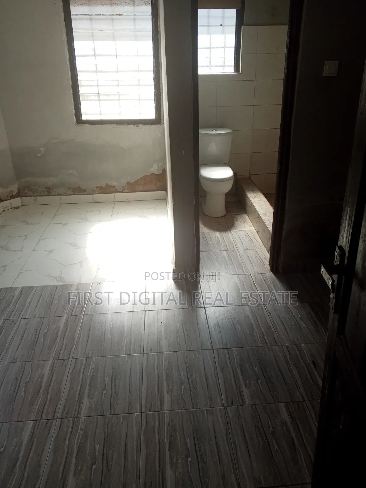 1bdrm Apartment in First Digital Real, School Park Area for rent