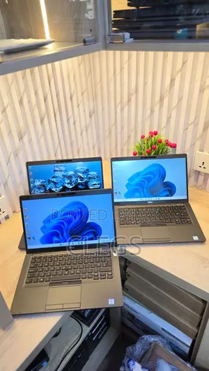 Laptop Dell Latitude 5400 8GB Intel Core i5 SSD 256GB