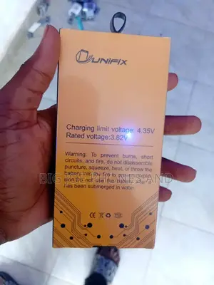 iPhone 6s Plus Unifix Original Battery