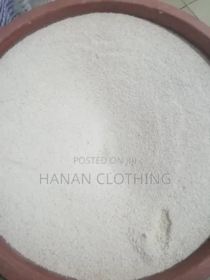 Cassava Flour Kokontey
