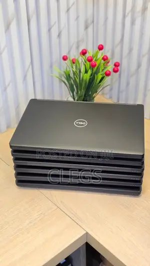Laptop Dell Latitude 5480 8GB Intel Core i5 SSD 128GB