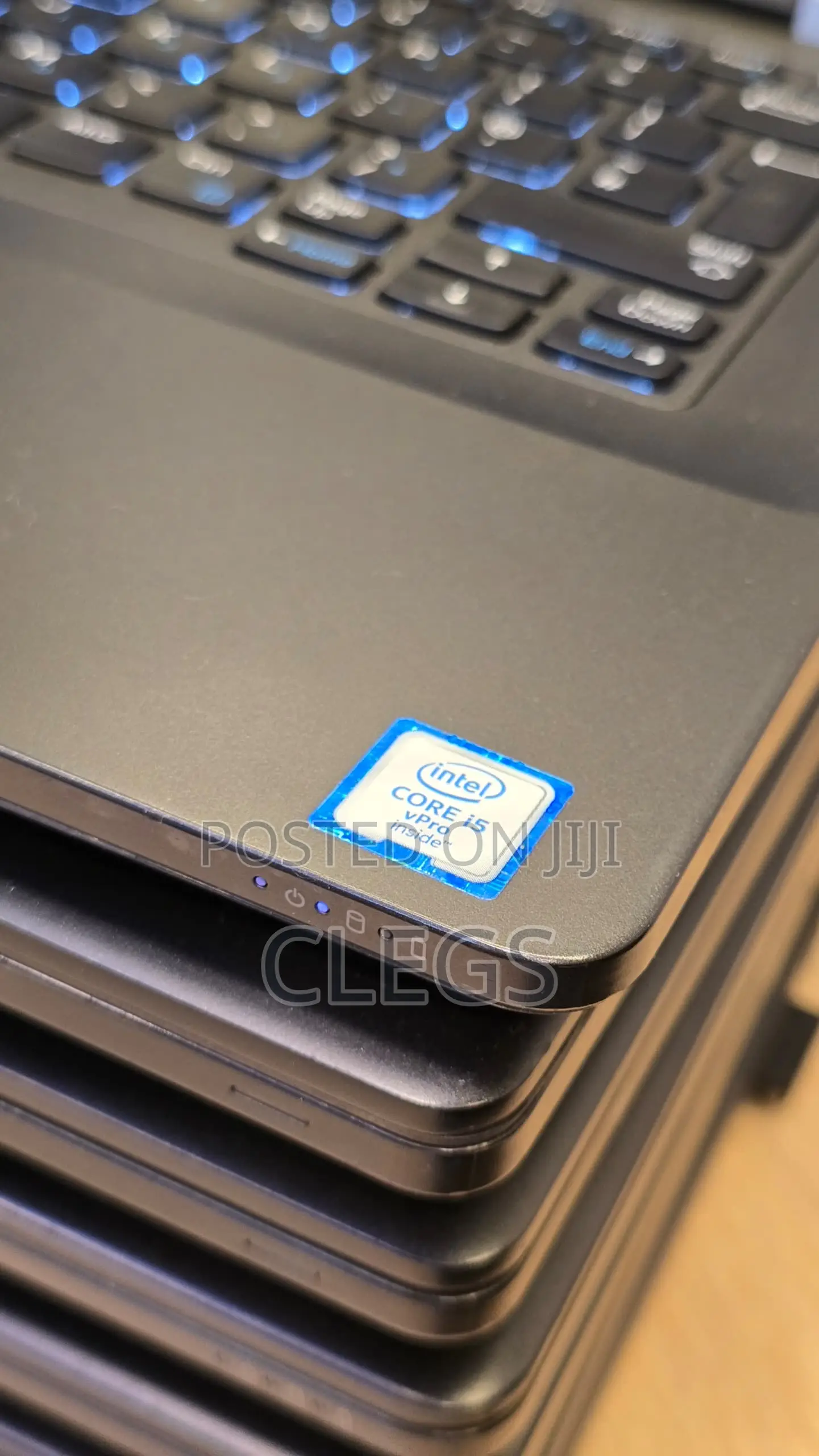 Laptop Dell Latitude 5480 8GB Intel Core i5 SSD 128GB