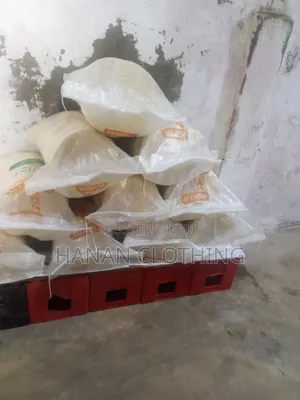 Cassava Flour Kokontey