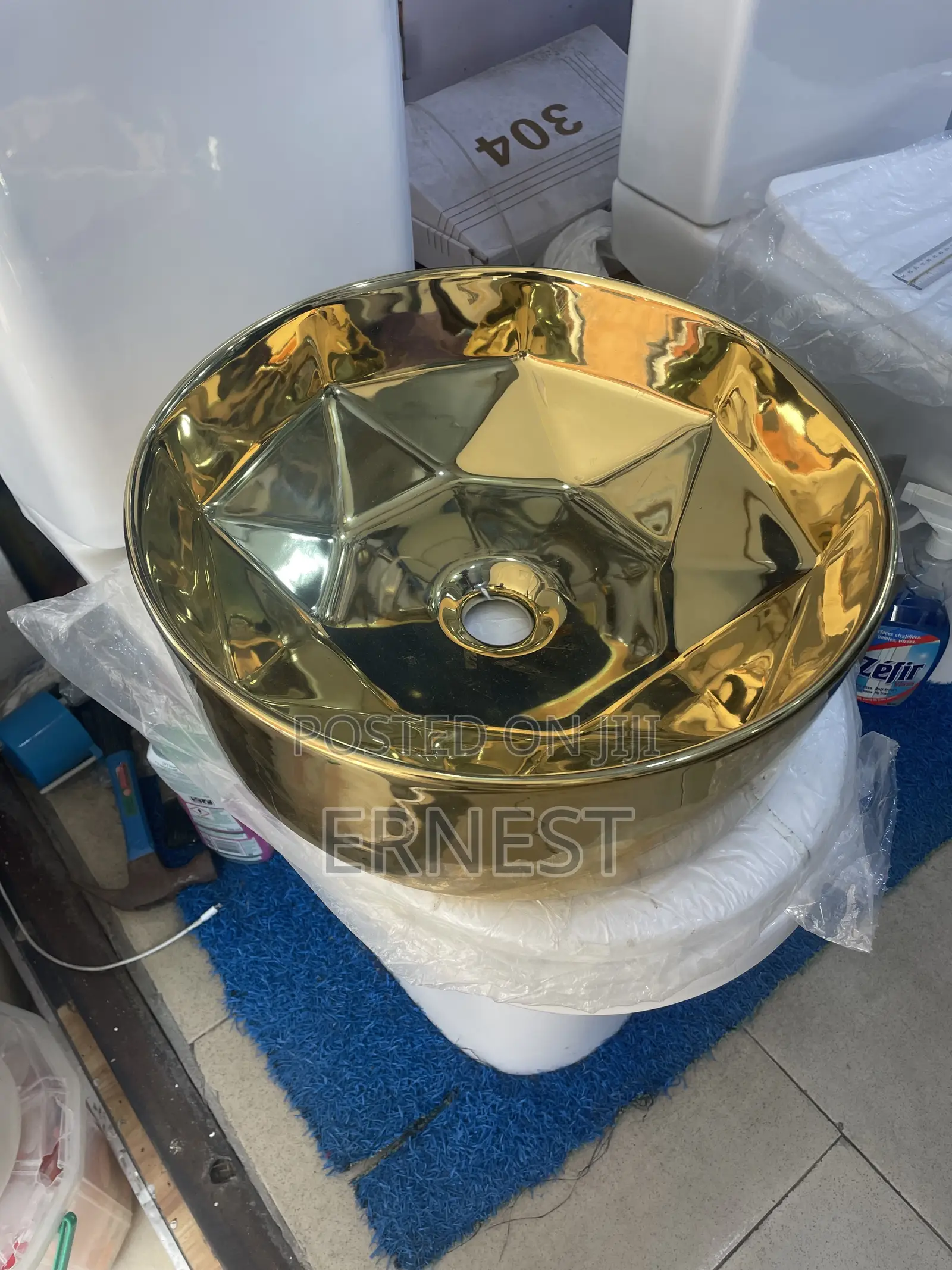 Counter Top Basin