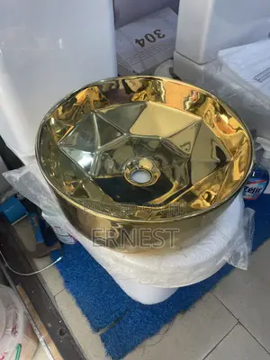 Counter Top Basin
