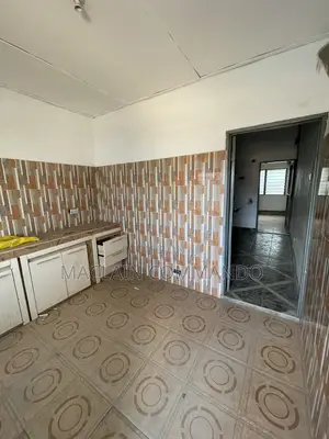 Furnished 1bdrm Apartment in Lakma Hospital, Ledzokuku-Krowor for rent