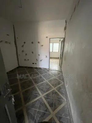 Furnished 1bdrm Apartment in Lakma Hospital, Ledzokuku-Krowor for rent