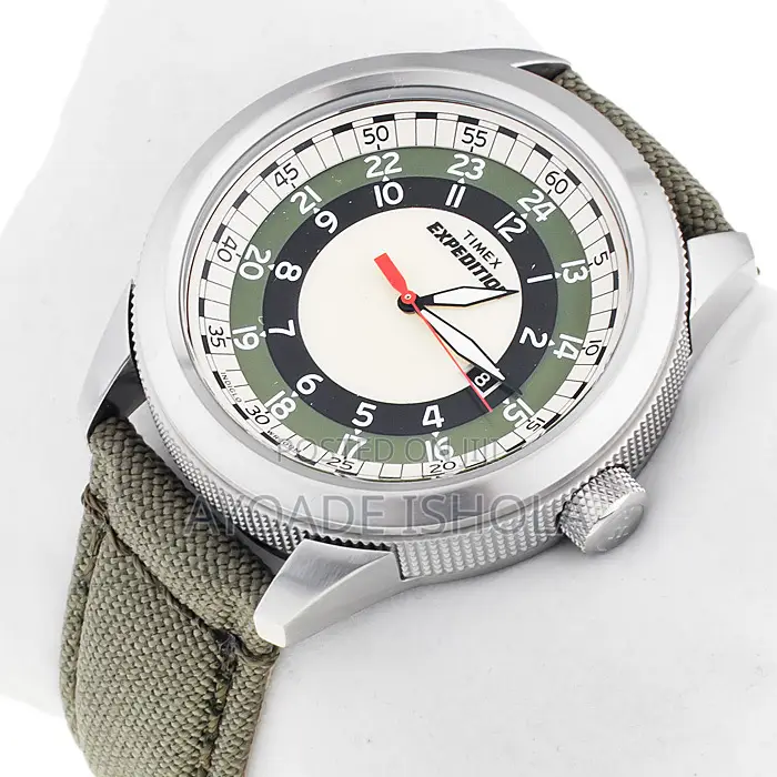 T49822 Timex Expedition Military Classic Men's Watch