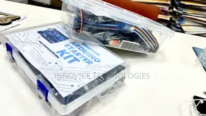 Arduino Starter Kit